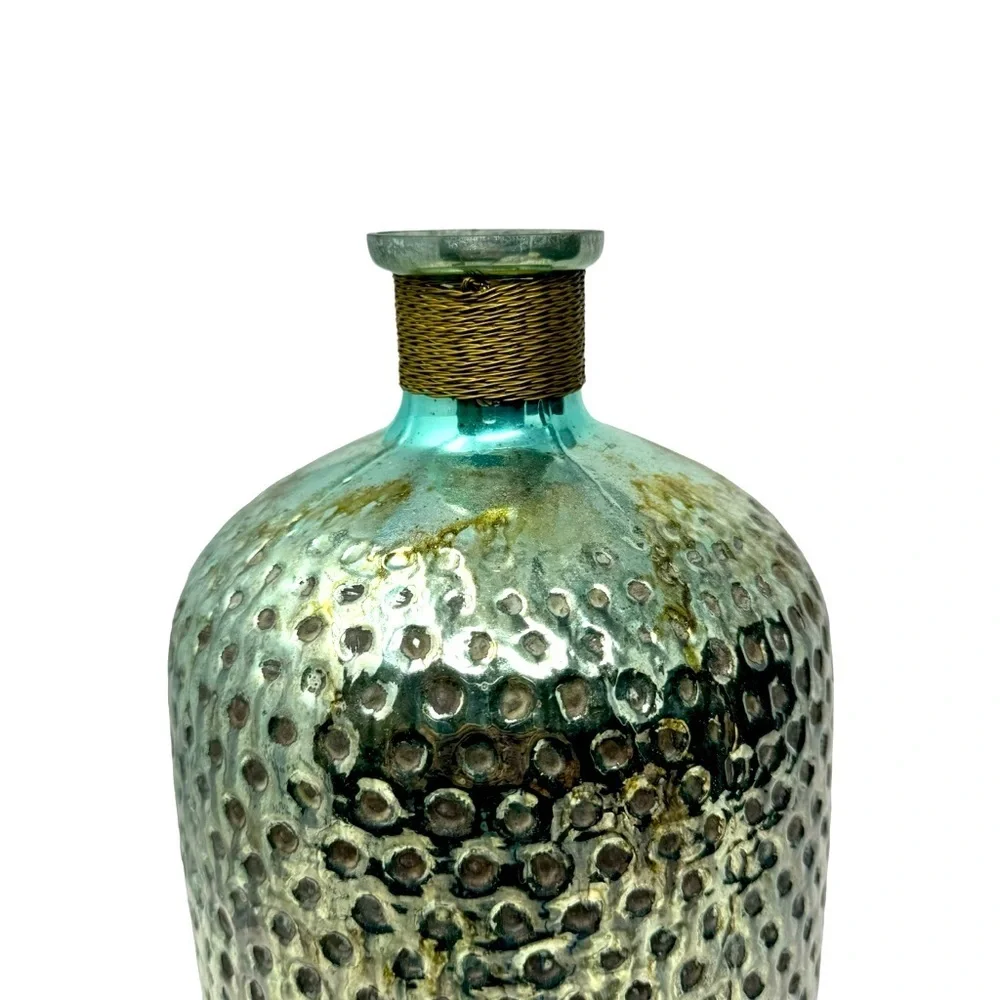 Deco art glass
